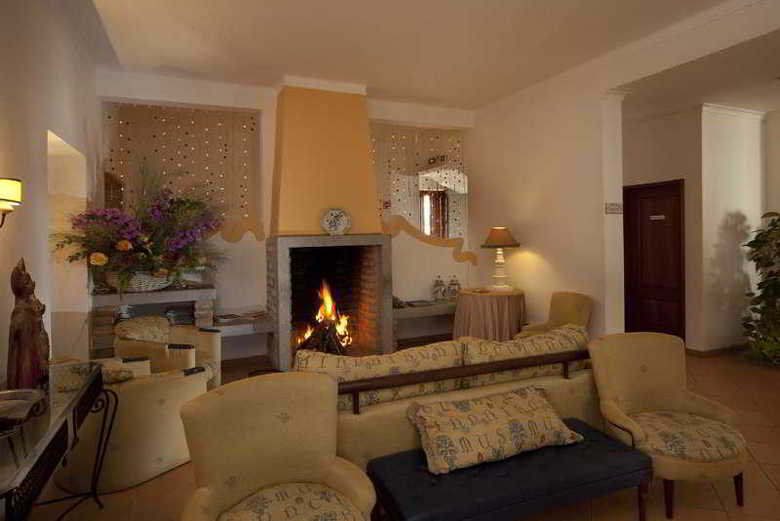 Betica Hotel Rural
