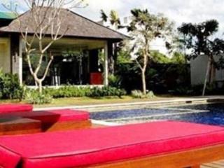 Grand Jimbaran Boutique Hotel & Spa
