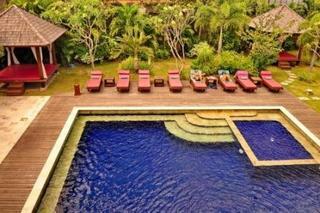 Grand Jimbaran Boutique Hotel & Spa
