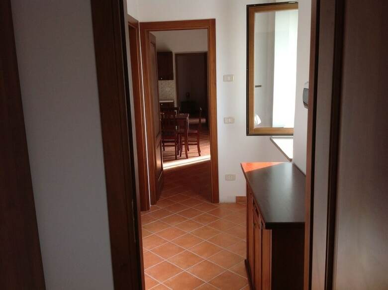 Hostal La Torretta Di Pollica