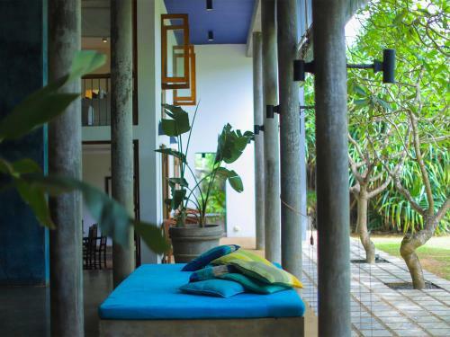 Villa Saffron & Blue By Jetwing