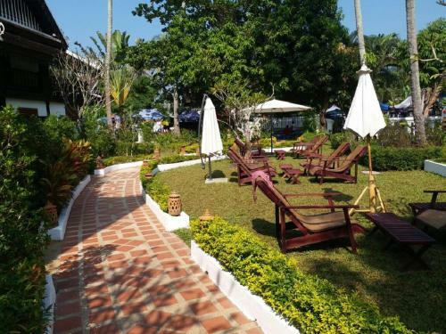 Ramayana Boutique Hotel