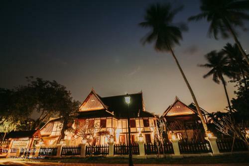 Ramayana Boutique Hotel
