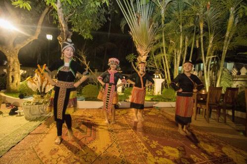 Ramayana Boutique Hotel