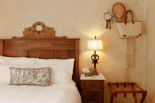 Agroturismo Morrells Farm House