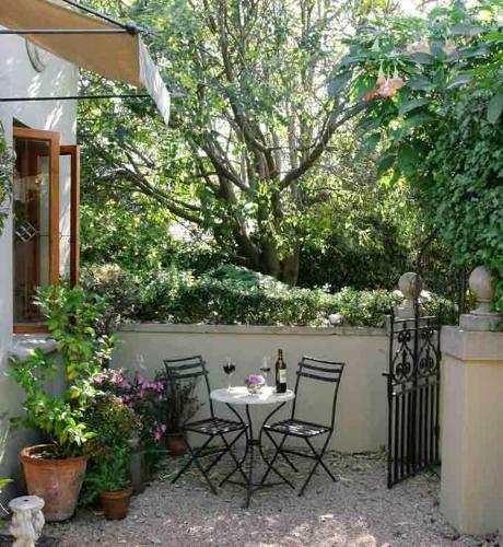 Agroturismo Morrells Farm House