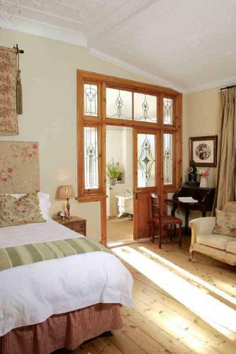 Agroturismo Morrells Farm House