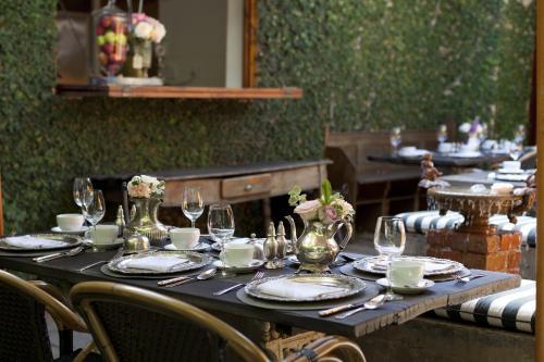 Agroturismo Morrells Farm House