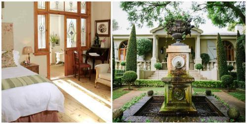 Agroturismo Morrells Farm House