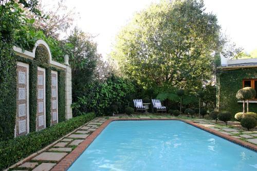 Agroturismo Morrells Farm House
