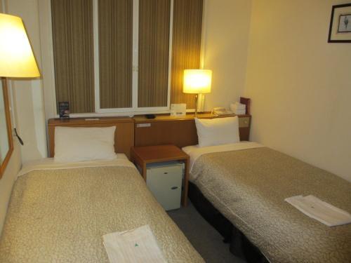 Hotel Ace Inn Kariya