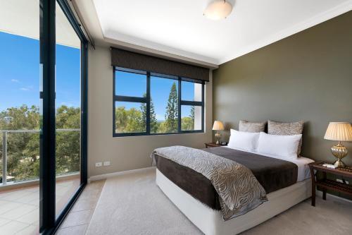 Hotel Santorini Twin Waters