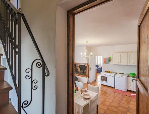 Villa Podere San Michele