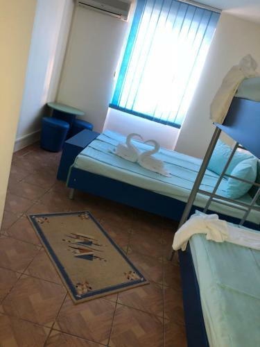 Albergue Rosemarie Neptun
