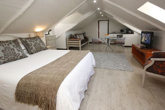 Bed & Breakfast The Potting Shed Guest House