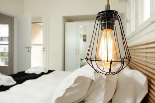 Apartamento Casa Lili Luxury Suite, Tel Aviv