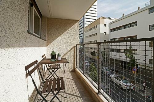 Apartamento Casa Lili Luxury Suite, Tel Aviv