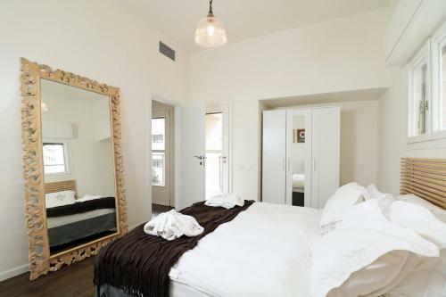 Apartamento Casa Lili Luxury Suite, Tel Aviv