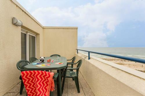 Aparthotel R�sidence Pierre&vacances Bleu Marine
