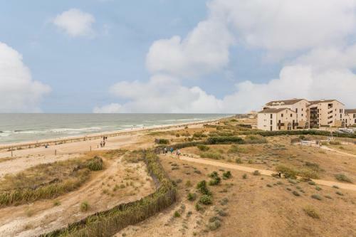 Aparthotel R�sidence Pierre&vacances Bleu Marine
