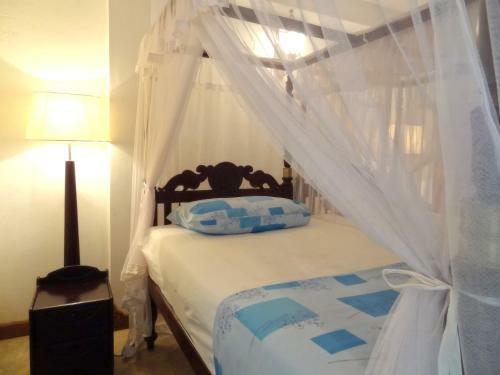 Bed & Breakfast French Lotus