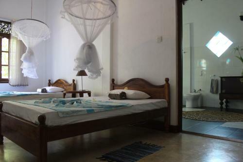 Bed & Breakfast French Lotus