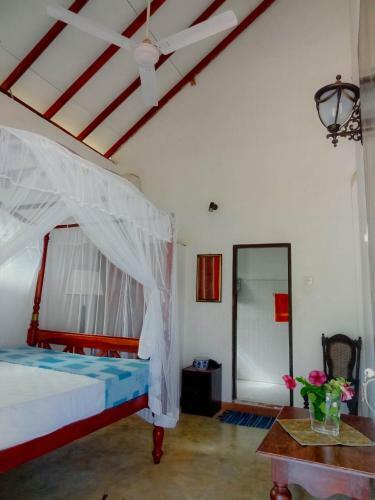 Bed & Breakfast French Lotus