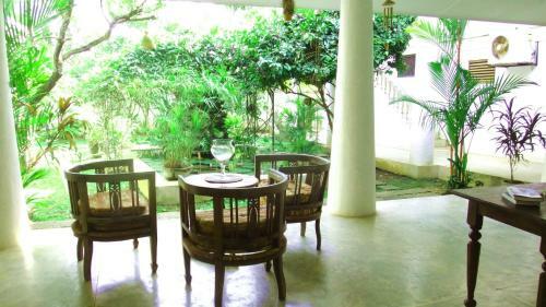 Bed & Breakfast French Lotus