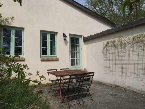 Apartamento Hof Rodenkrog
