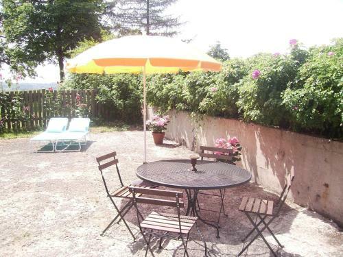Apartamento Hof Rodenkrog