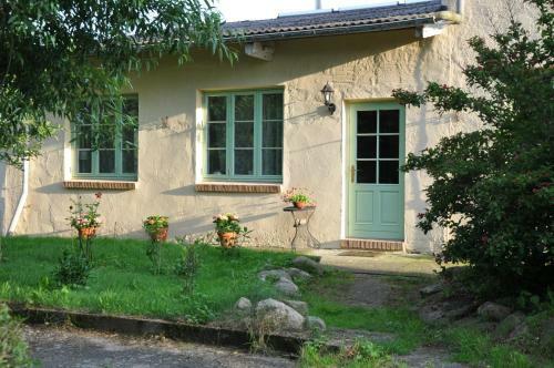 Apartamento Hof Rodenkrog