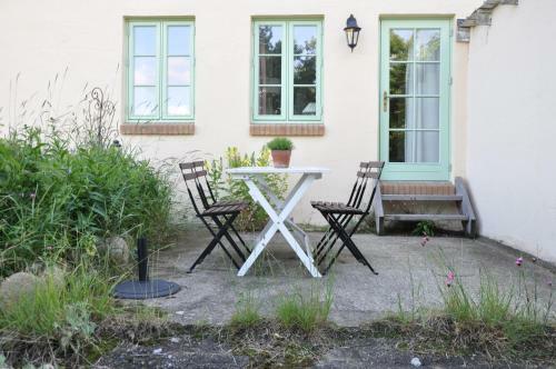Apartamento Hof Rodenkrog