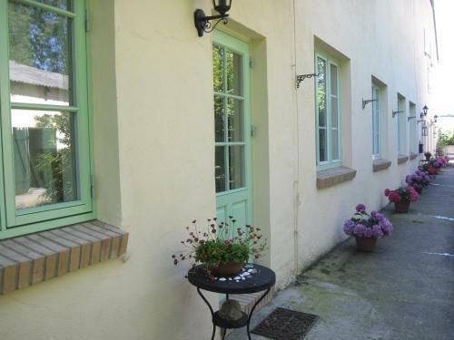 Apartamento Hof Rodenkrog