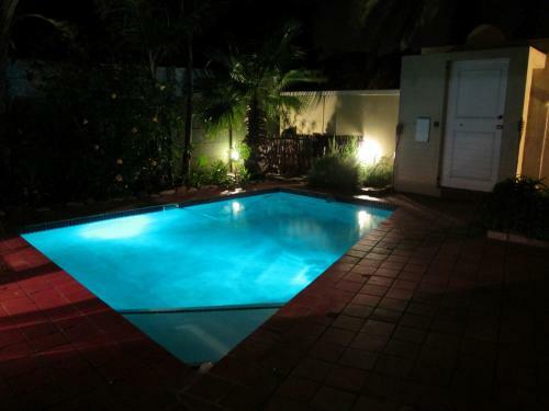 Apartamento Bergh View