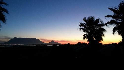 Apartamento Bergh View