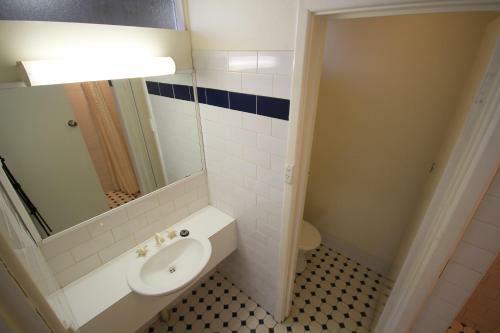 Bunbury Motel And Serviced Apartments