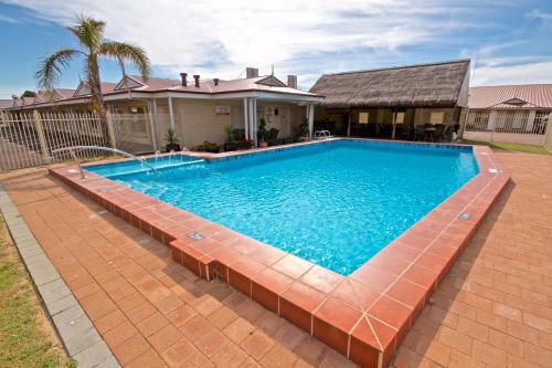 Bunbury Motel And Serviced Apartments