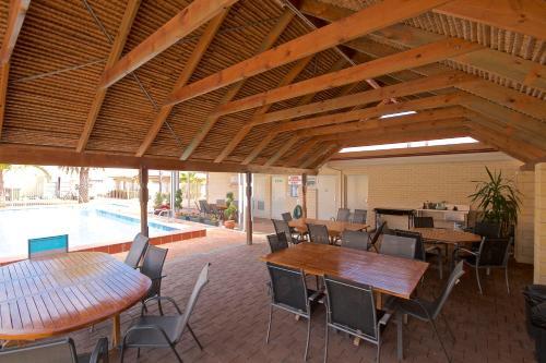 Bunbury Motel And Serviced Apartments