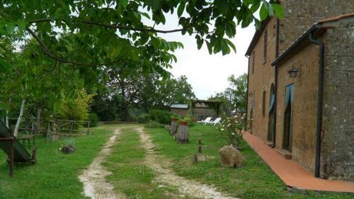 Agroturismo Agriturismo Carbonaio
