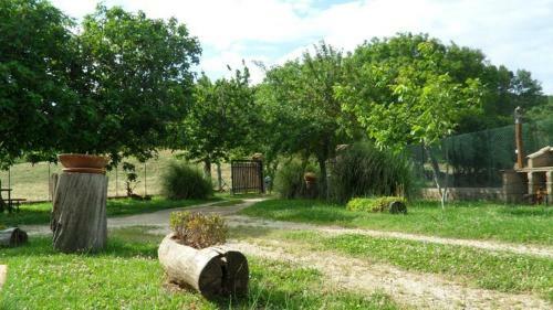 Agroturismo Agriturismo Carbonaio