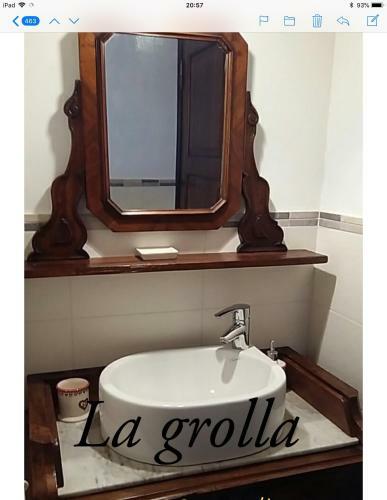 Agriturismo B&B Ch�vres � Cheval