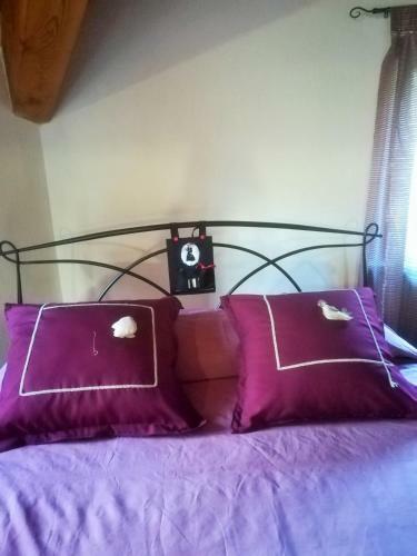 Agriturismo B&B Ch�vres � Cheval