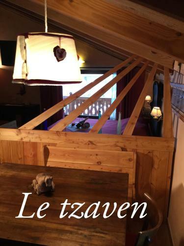 Agriturismo B&B Ch�vres � Cheval