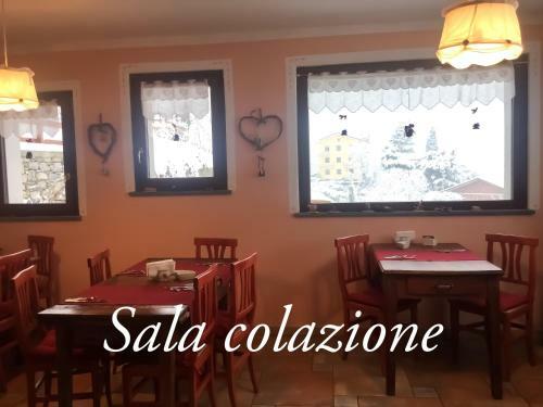 Agriturismo B&B Ch�vres � Cheval