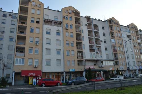 Ada Apartments - Beograd