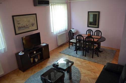Ada Apartments - Beograd
