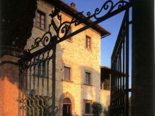 Hostal Castello Di Fonterutoli