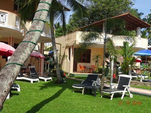 Hotel Hilda Guest House