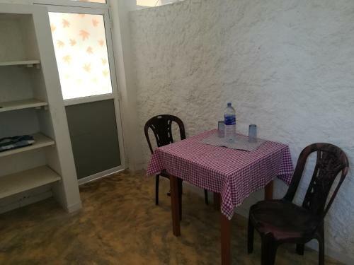 Hotel Hilda Guest House