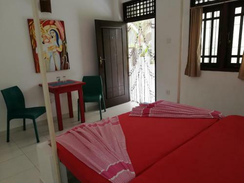 Hotel Hilda Guest House